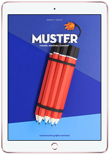 Muster Magazine