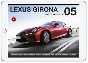 Lexus Girona