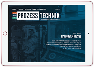 Prozess Technik