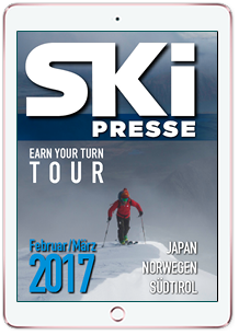 Ski Presse